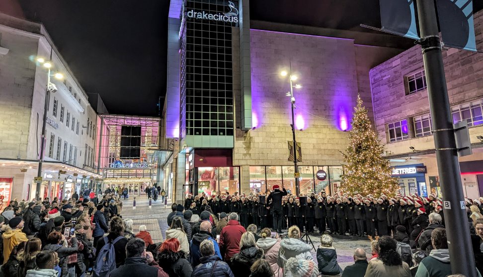 Old Town Live - Saturday Sessions on Old Town Square