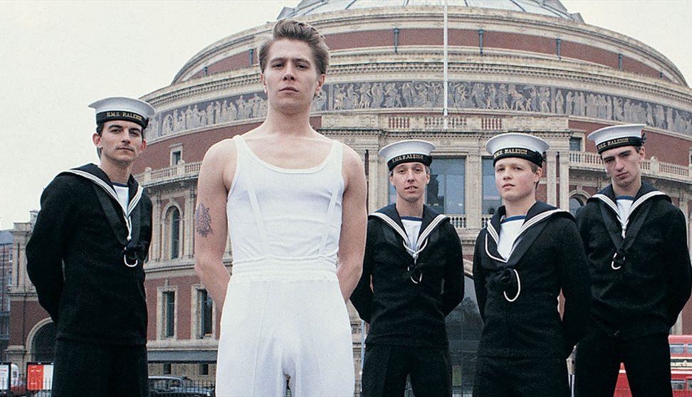 Film: Remembrance (1982)