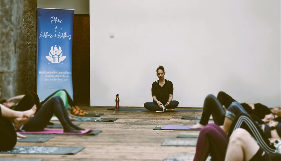 Wellness Day