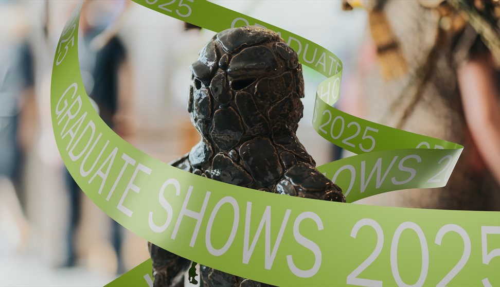 Foundation Diploma - Arts University Plymouth - Graduate Shows 2024