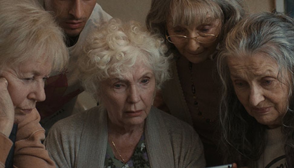 Four Mothers (15)