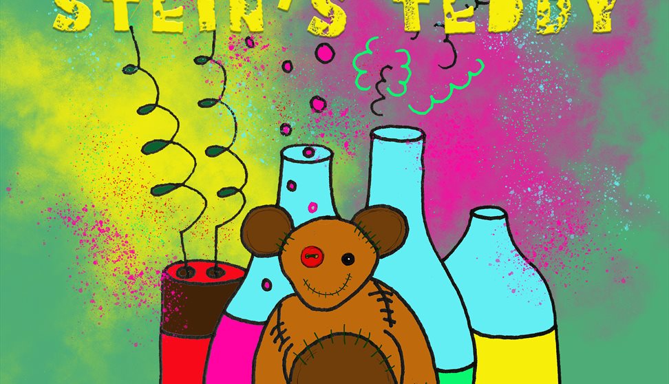 Frank 'n' Stein's Teddy