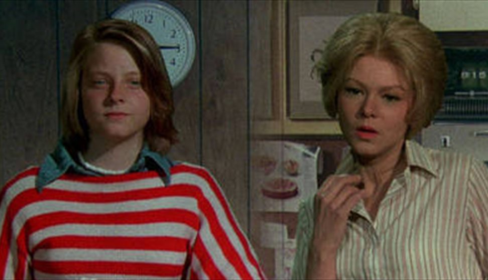 Film: Freaky Friday (1976)