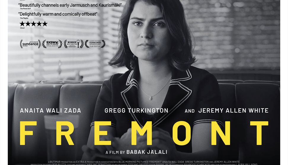 Fremont (12A)