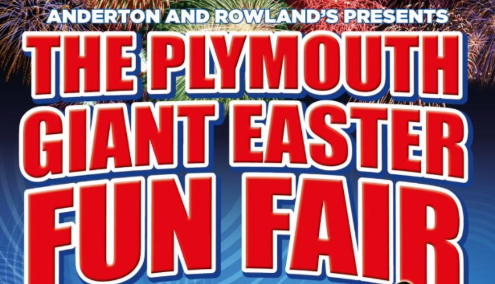 Easter Family Fun Fair