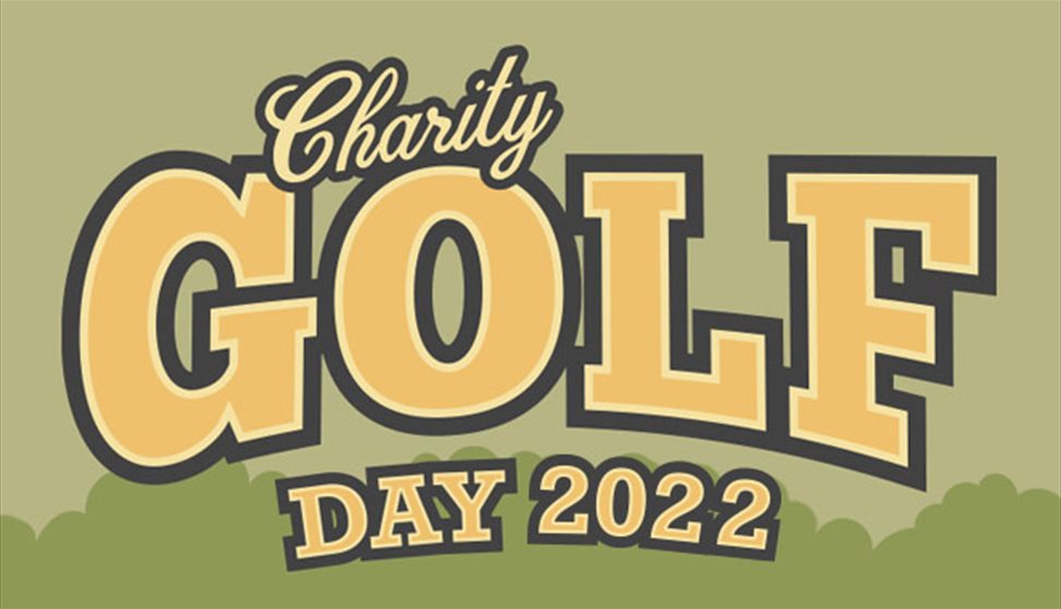 Charity Golf Day 2022
