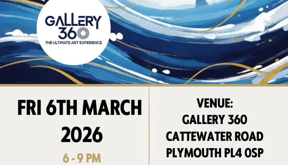 Gallery 360 Launch