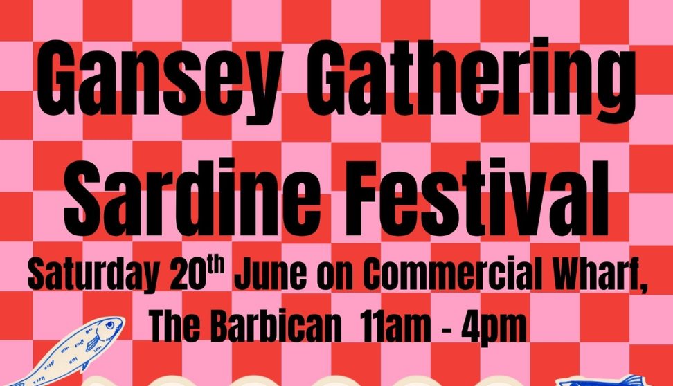 Sardine_event_poster