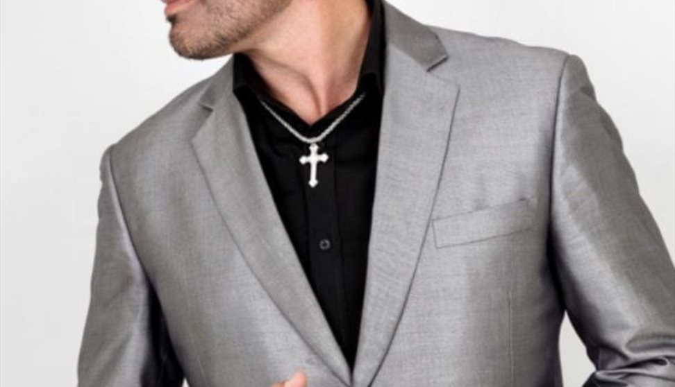 George Michael Tribute Night