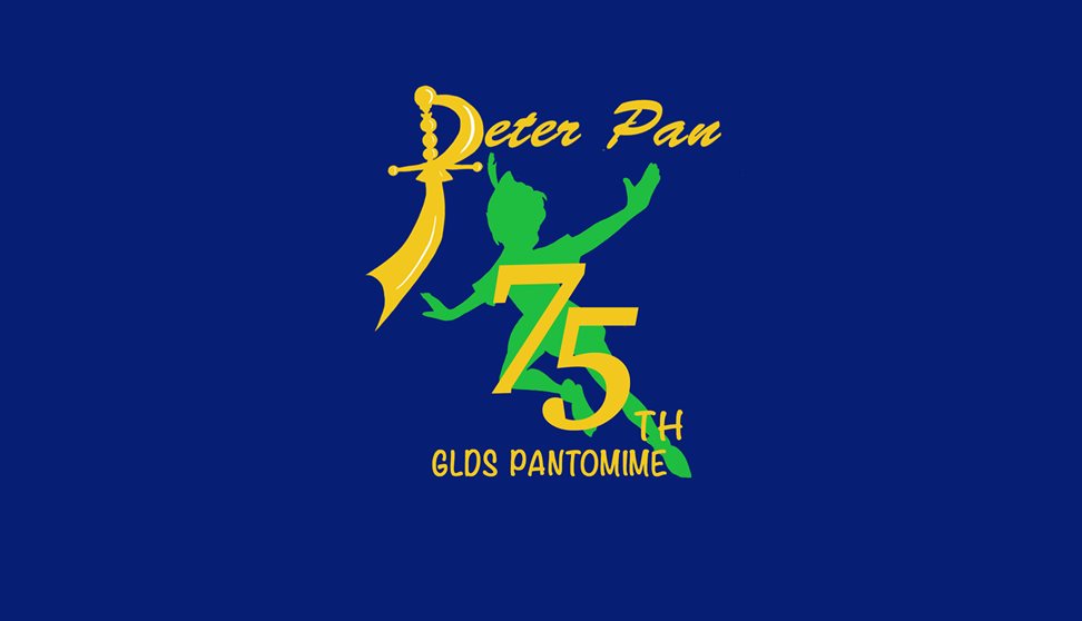Geraldine Lamb present 'Peter Pan' summer pantomime