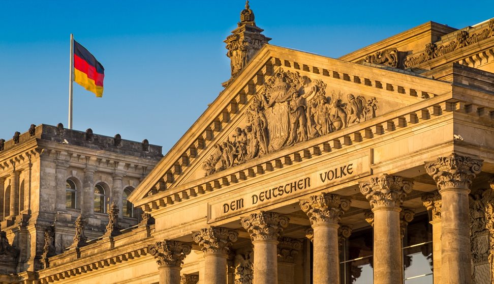 Global Book Club Plymouth Meeting: Berlin Roots
