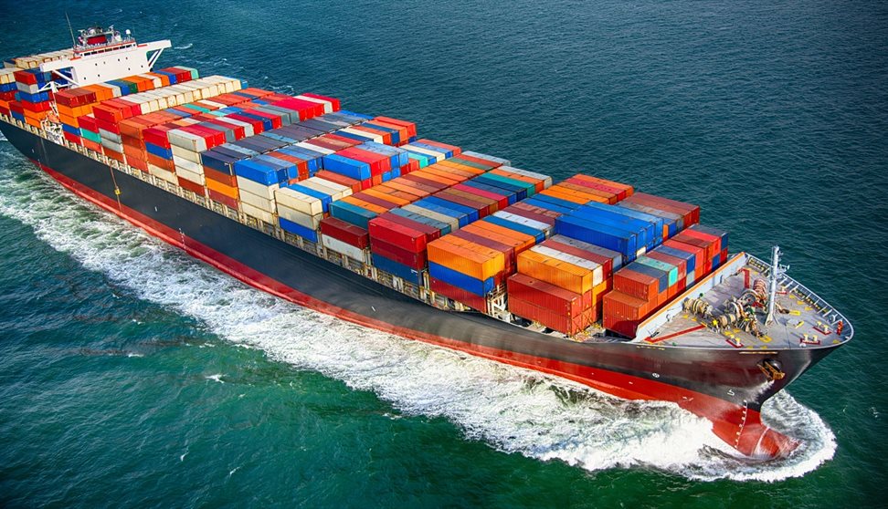 Our Heritage: Better Shipping for a Better Future