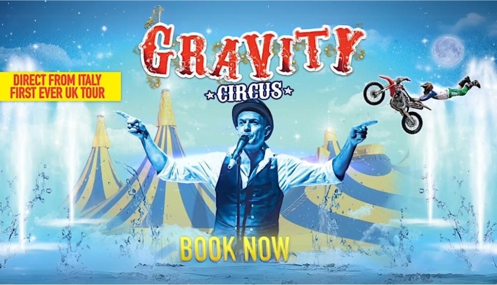 Gravity Circus