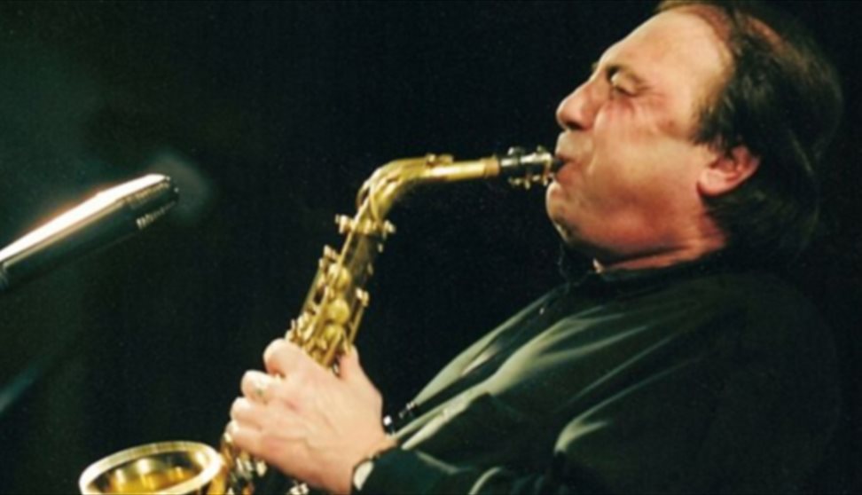 Plymouth Jazz Club presents Greg Abate with the Craig Milverton Trio