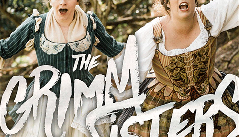 The Grimm Sisters - Outdoor Family Theatre