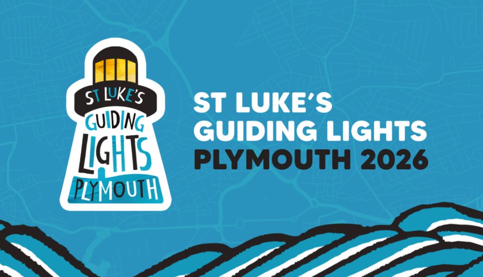 St Luke's Guiding Lights