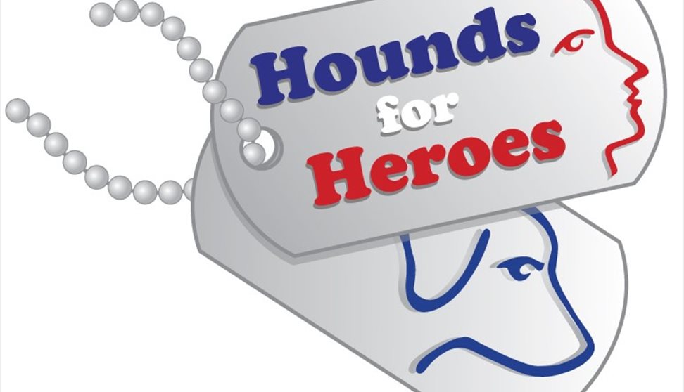 Hounds for Heroes Summer Ball