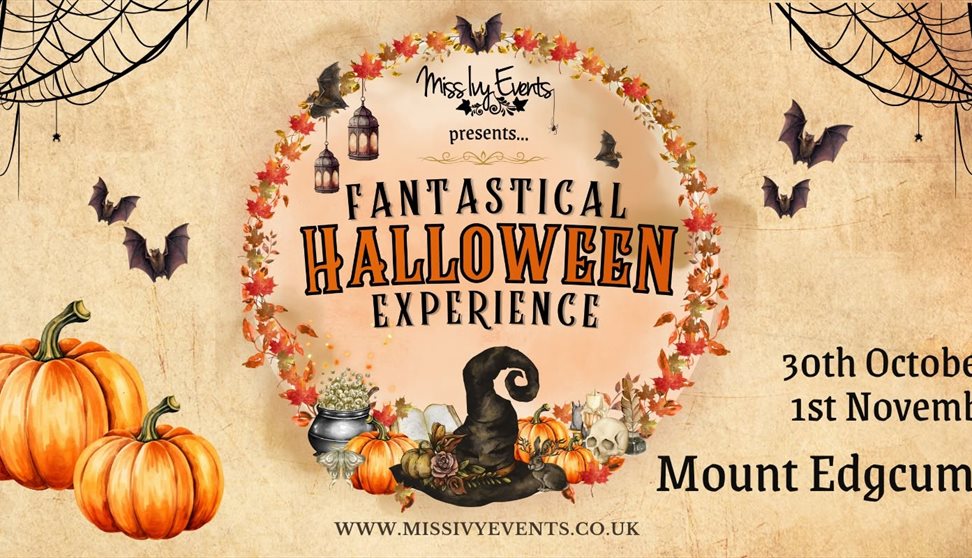 Miss Ivy Events
