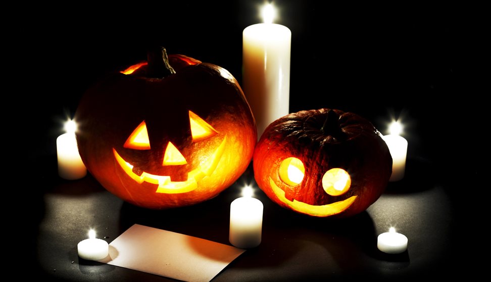 Halloween Monster Mash