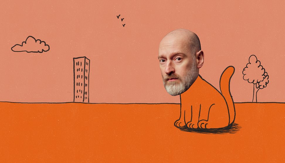 Henry Paker - Pencil Case
