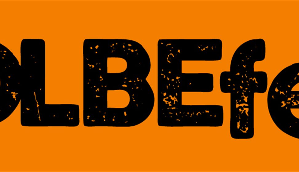 Holbefest 2018