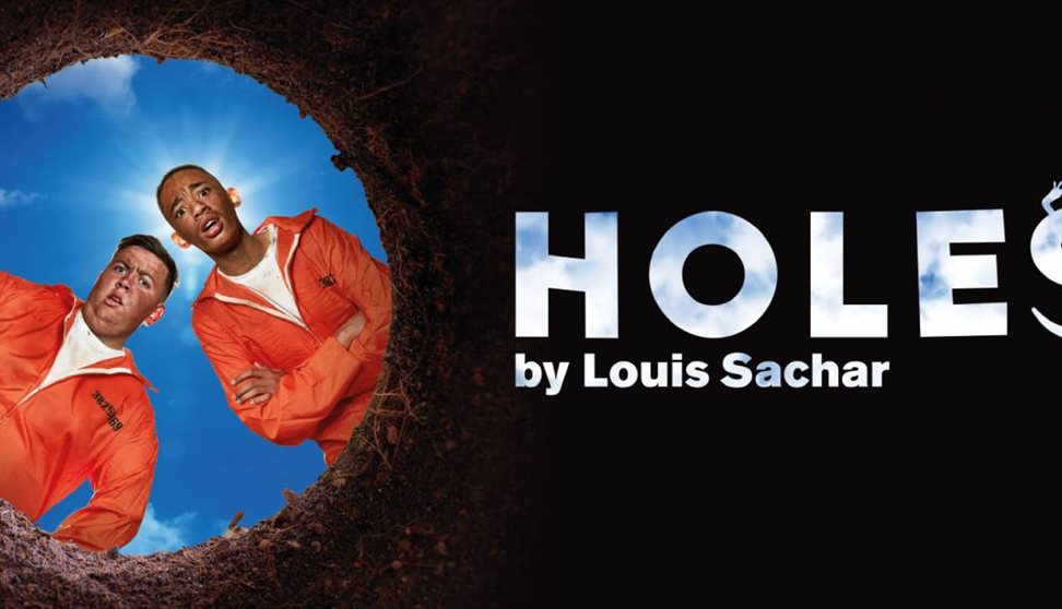 Holes