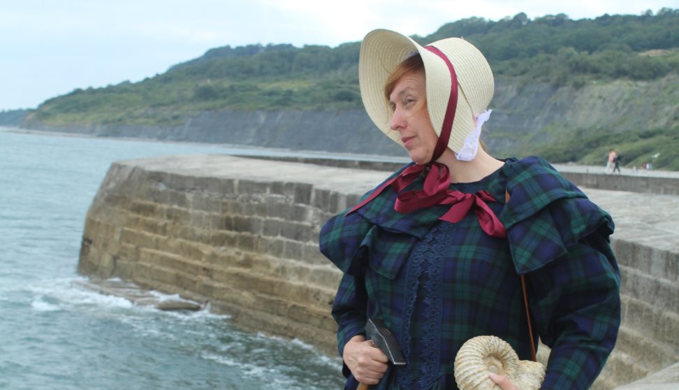 Home Educated Families - Meet Mary Anning