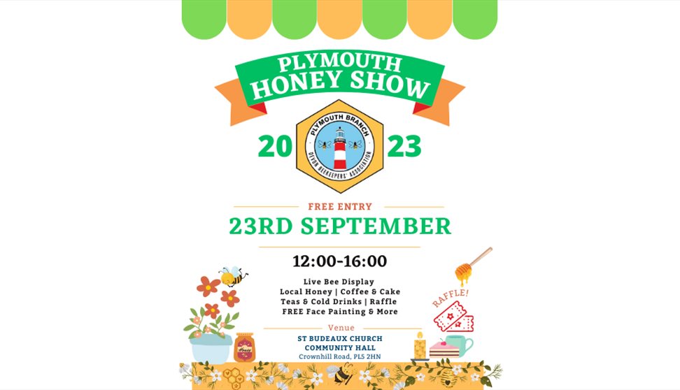 Plymouth Honey Show