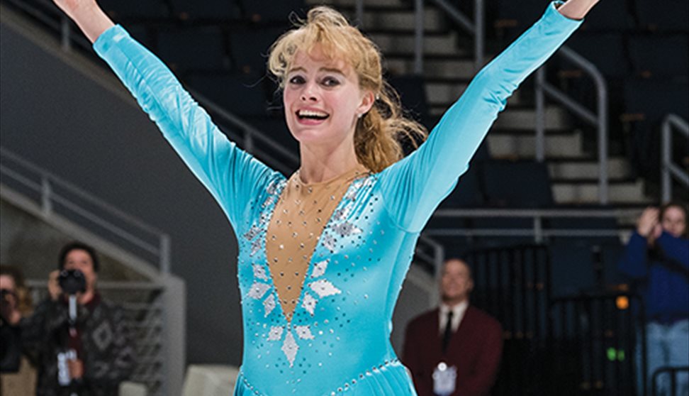 Film: I, Tonya