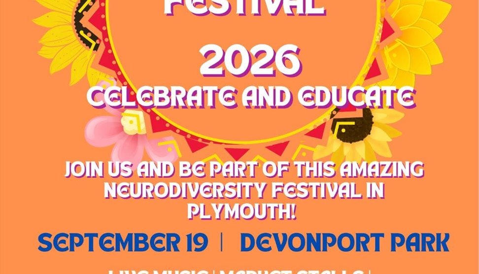 Festival poster