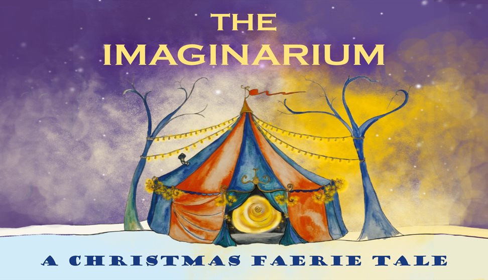 The Imaginarium