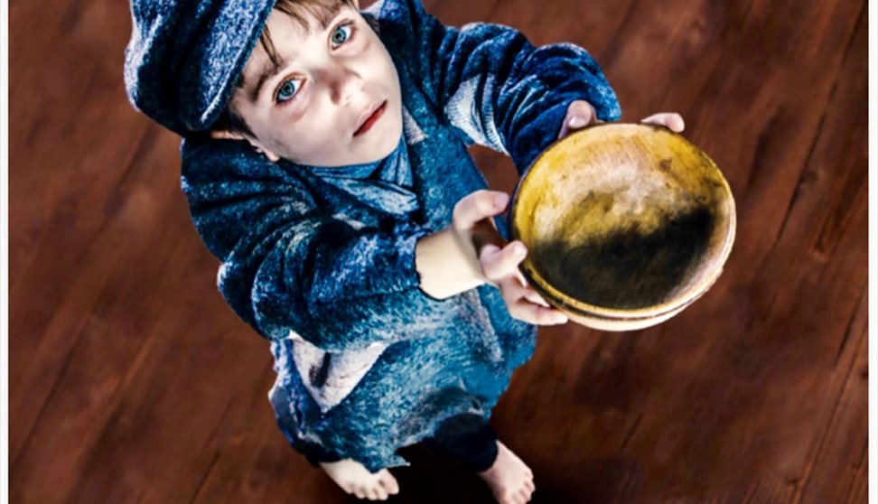 Oliver Twist
