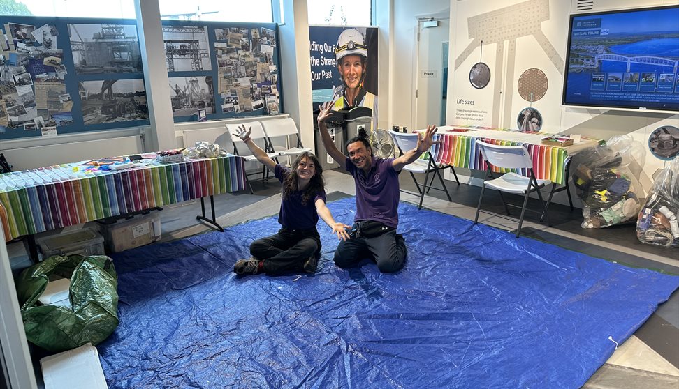 Drop In Craft Workshops