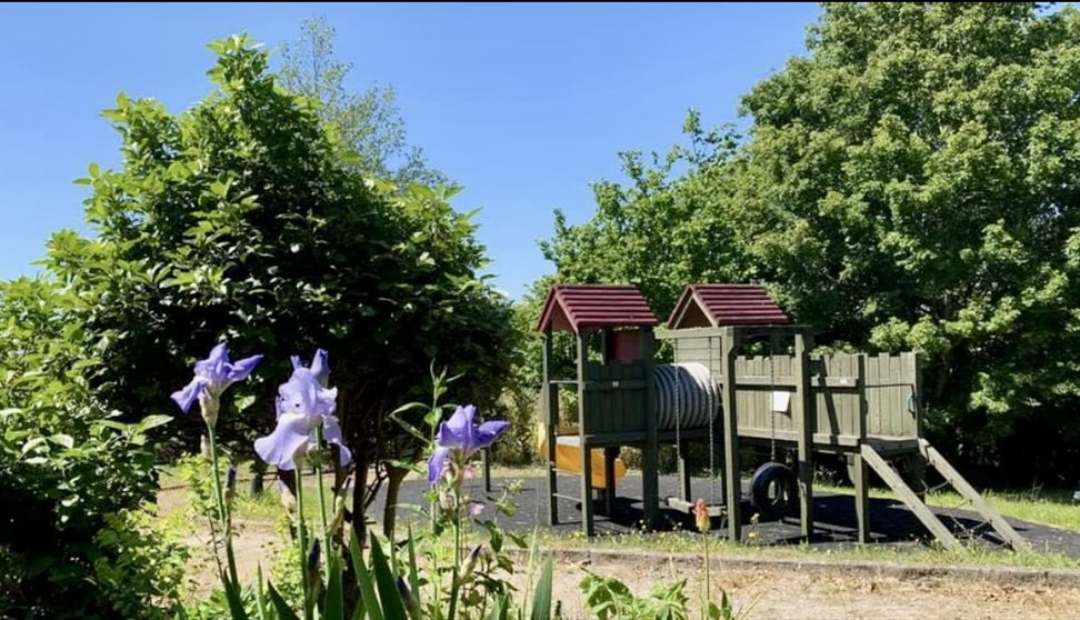 Keyham Green Places Open Day