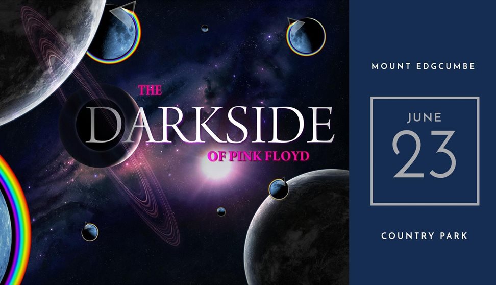 The Darkside of Pink Floyd