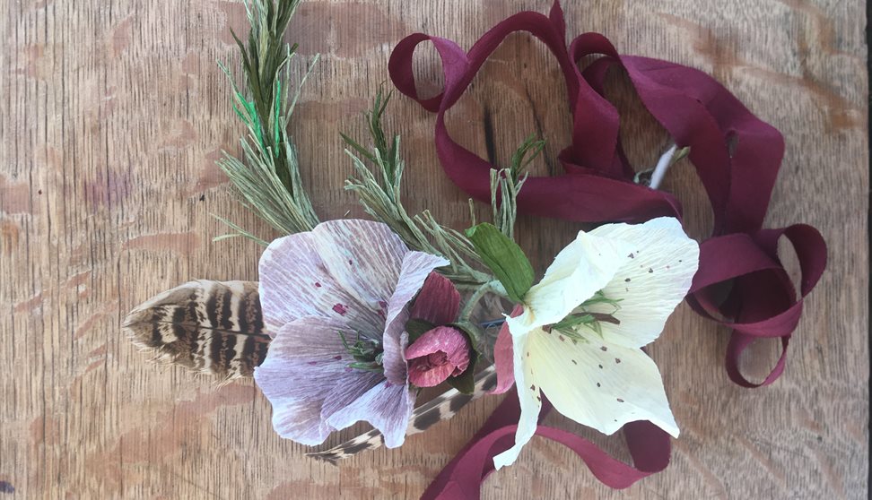 Planet Christmas: Festival botanical workshop