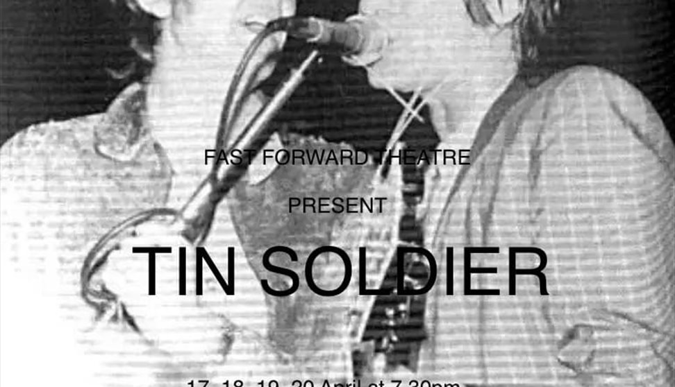 Tin Soldier