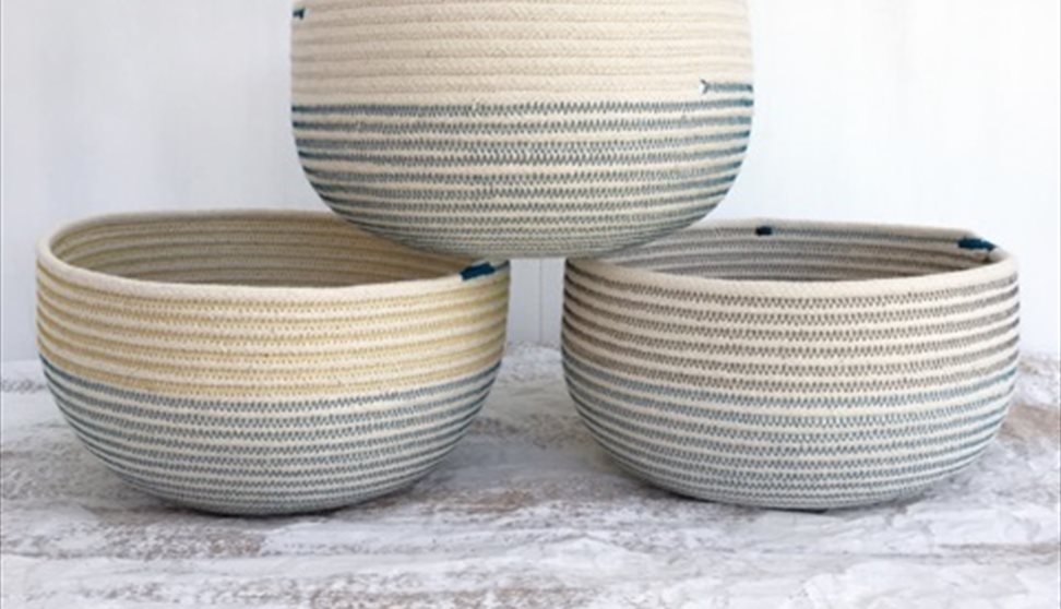 Rope Bowl