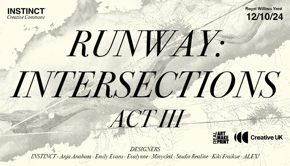 RUNWAY, PLYMOUTH, CREATIVE, ART