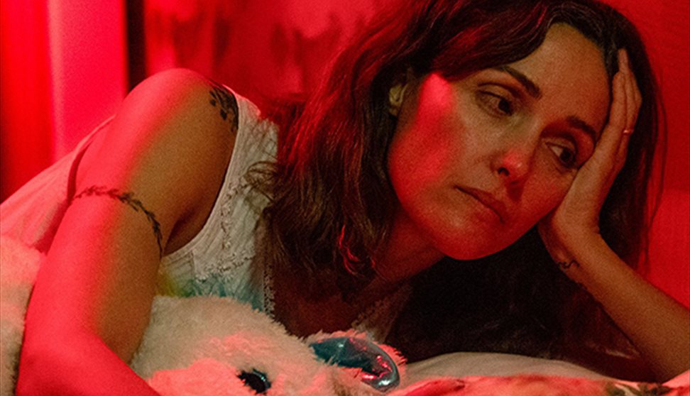 If I Had Legs I'd Kick You (15)