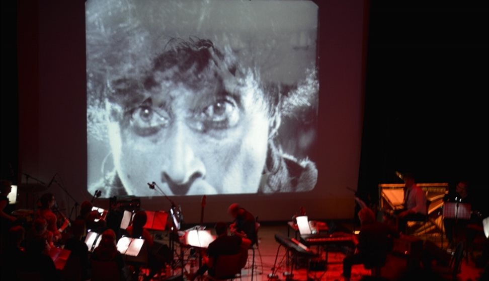 Film: Imperfect Orchestra – Metamorphosis