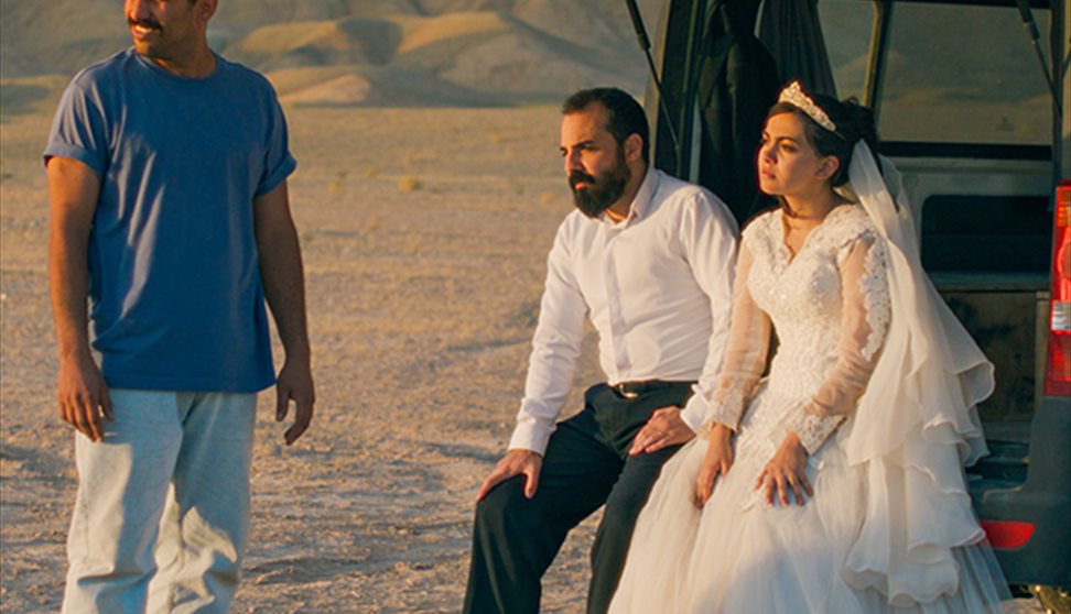 It Was Just an Accident (12A)