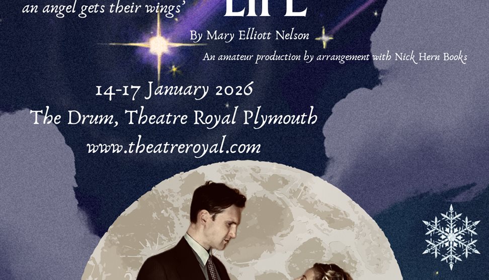 It's a Wonderful Life