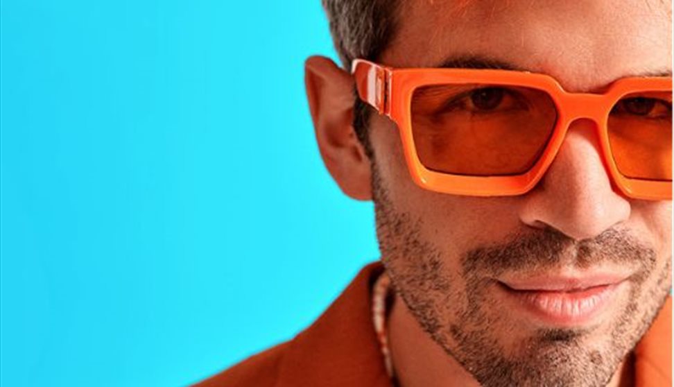 Ivo Graham - Orange Crush
