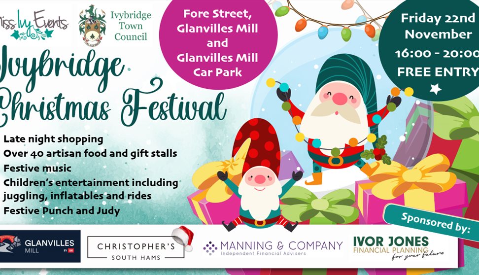 Ivybridge Christmas Festival
