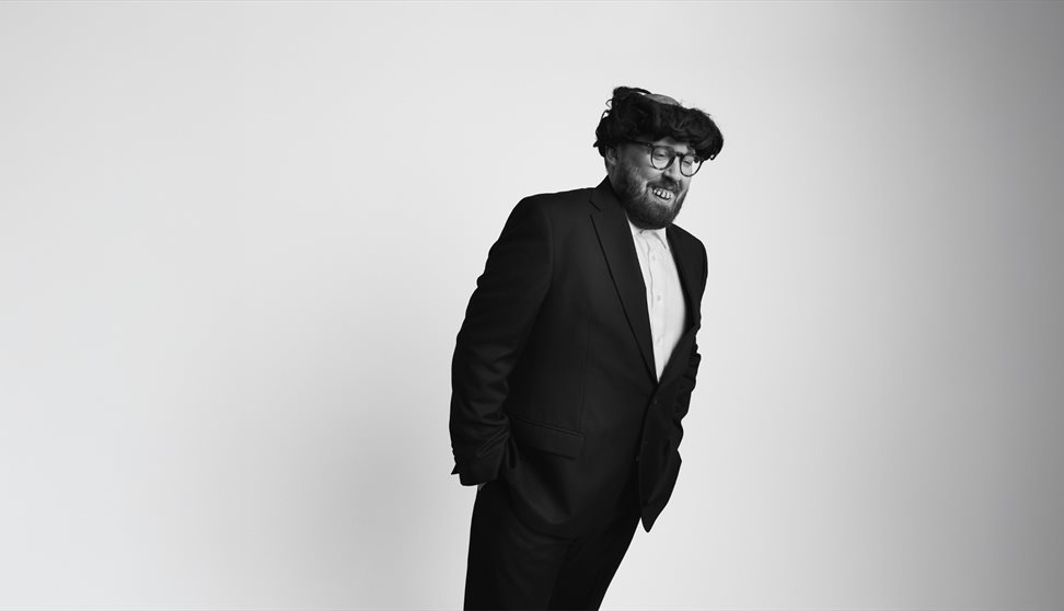 JOHN KEARNS - Tilting At Windmills