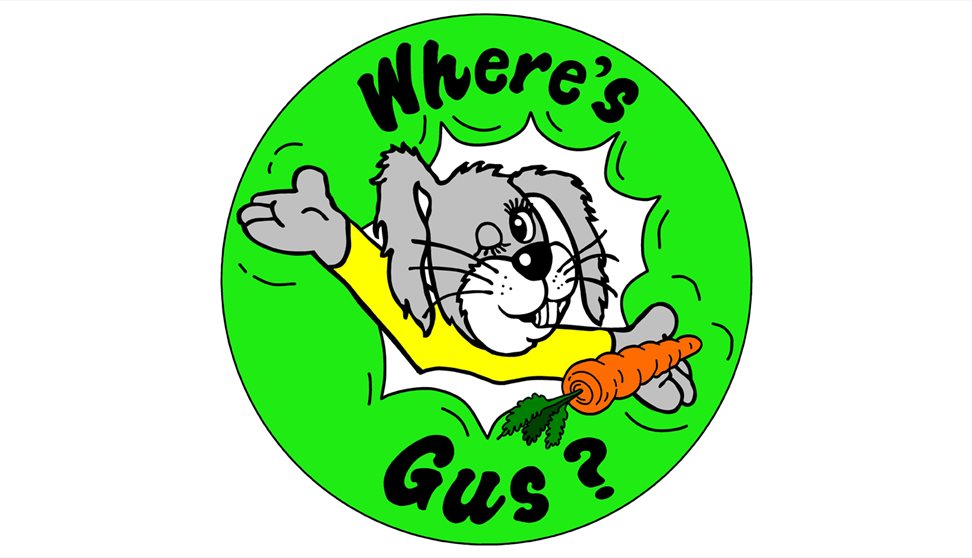 Gus Honeybun Hunt