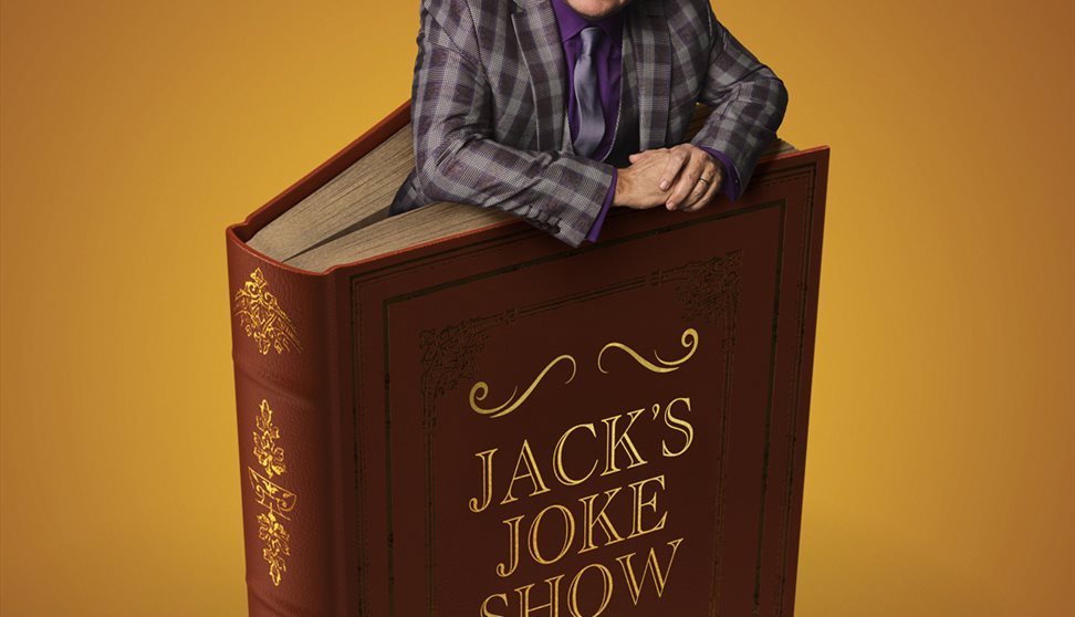 Jack Dee - Jack's Joke Show