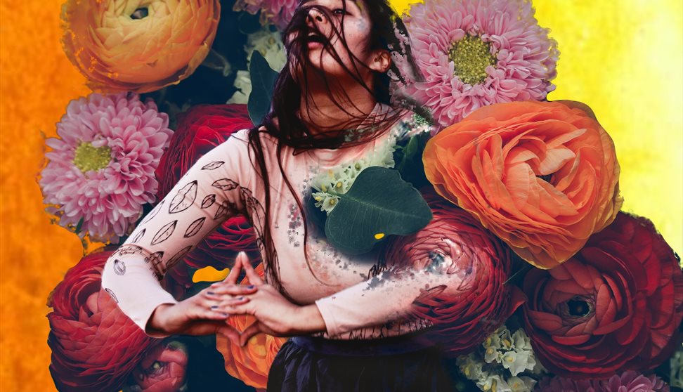Chhaya Collective 'KHAOS' Double Bill