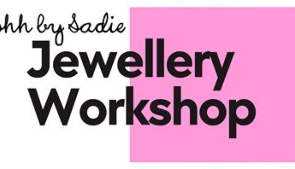 Jewellery Workshop